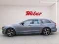 Volvo V90 T8 Recharge R-Design *Pano*SH*Kam*Nappa* Grau - thumbnail 3