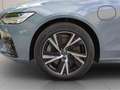 Volvo V90 T8 Recharge R-Design *Pano*SH*Kam*Nappa* Grau - thumbnail 7