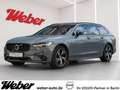Volvo V90 T8 Recharge R-Design *Pano*SH*Kam*Nappa* Grau - thumbnail 1