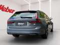 Volvo V90 T8 Recharge R-Design *Pano*SH*Kam*Nappa* Grau - thumbnail 6