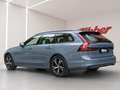 Volvo V90 T8 Recharge R-Design *Pano*SH*Kam*Nappa* Grau - thumbnail 4