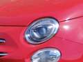 Fiat 500 Dolcevita 1.0 Hybrid GSE 51KW 70PS VERFÜGBAR Rot - thumbnail 7