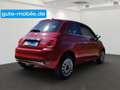 Fiat 500 Dolcevita 1.0 Hybrid GSE 51KW 70PS VERFÜGBAR Rot - thumbnail 4
