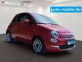 Fiat 500 Dolcevita 1.0 Hybrid GSE 51KW 70PS VERFÜGBAR Rot - thumbnail 2