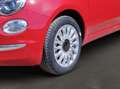 Fiat 500 Dolcevita 1.0 Hybrid GSE 51KW 70PS VERFÜGBAR Rot - thumbnail 8