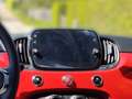 Fiat 500 Dolcevita 1.0 Hybrid GSE 51KW 70PS VERFÜGBAR Rot - thumbnail 11