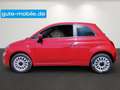 Fiat 500 Dolcevita 1.0 Hybrid GSE 51KW 70PS VERFÜGBAR Rot - thumbnail 6