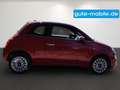 Fiat 500 Dolcevita 1.0 Hybrid GSE 51KW 70PS VERFÜGBAR Rot - thumbnail 3
