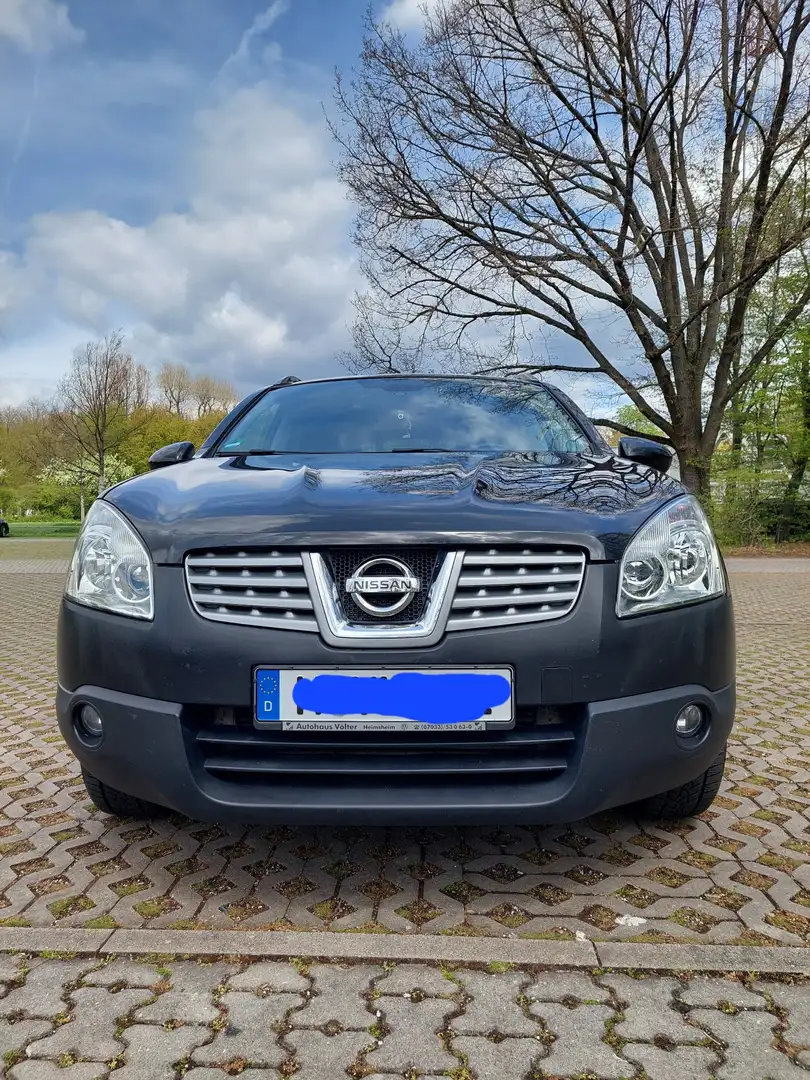 Nissan Qashqai 2.0 dCi DPF Tekna - 2