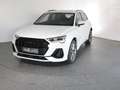 Audi Q3 e-tron 45 TFSI e S line exterieur Blanc - thumbnail 1