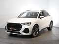Audi Q3 e-tron 45 TFSI e S line exterieur Weiß - thumbnail 1