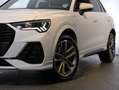 Audi Q3 e-tron 45 TFSI e S line exterieur Weiß - thumbnail 9