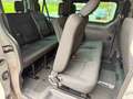 Opel Vivaro 145, 8 Sitze, 2 Schiebetüren, 1.Hand Grau - thumbnail 12