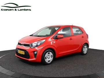 1.0 MPi Comfort Plus Line