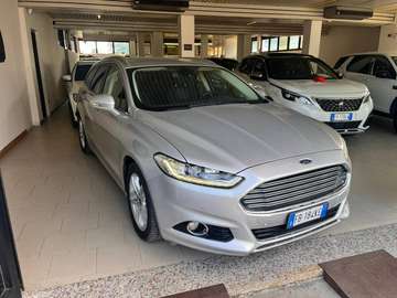 Mondeo IV 2015 SW SW 2.0 tdci Titanium s