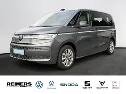 Volkswagen T7 Multivan Style KÜ 2.0TDI NAVI+AHK+PANO+LED