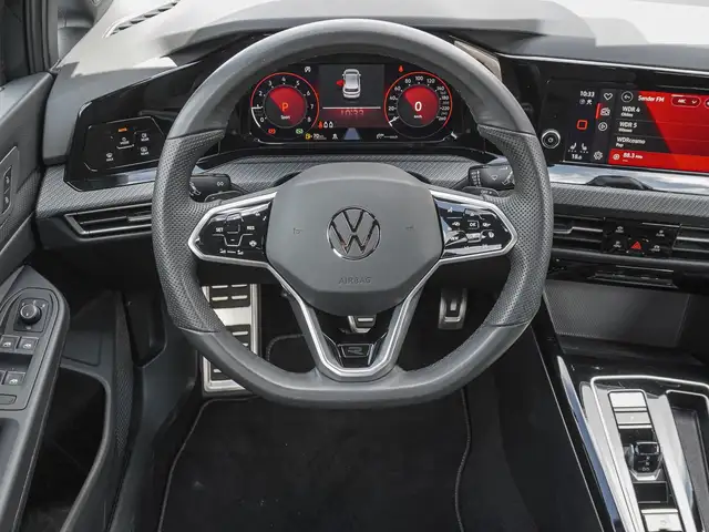 Volkswagen Golf view 11