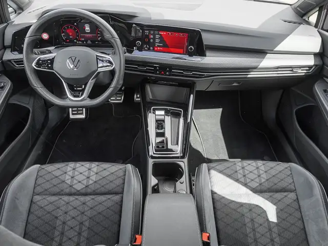 Volkswagen Golf view 10