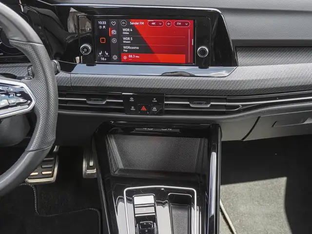 Volkswagen Golf view 12