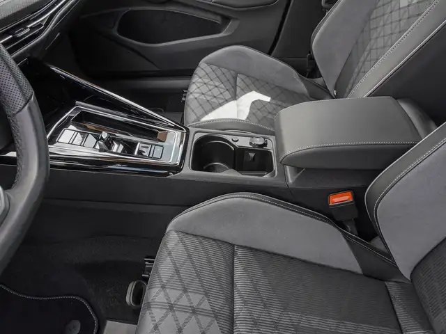 Volkswagen Golf view 15