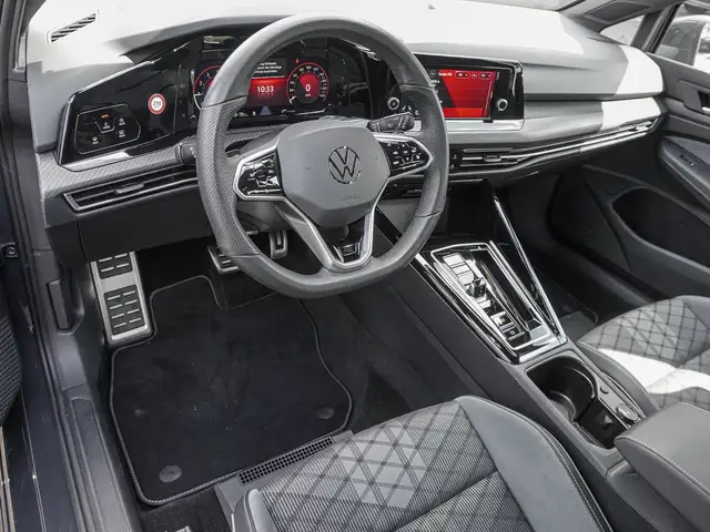 Volkswagen Golf view 9