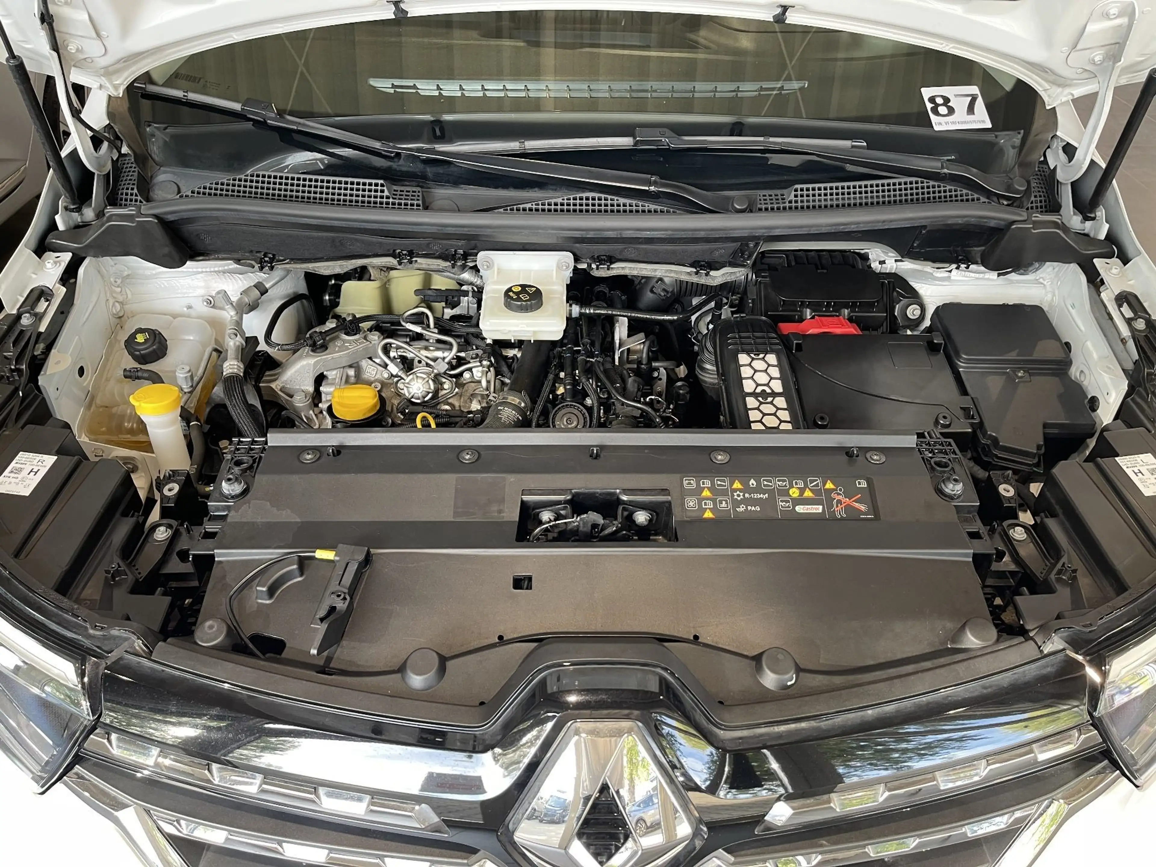 Renault Kangoo PKW TECHNO TCe 130 PS gepflegt! — photo 6