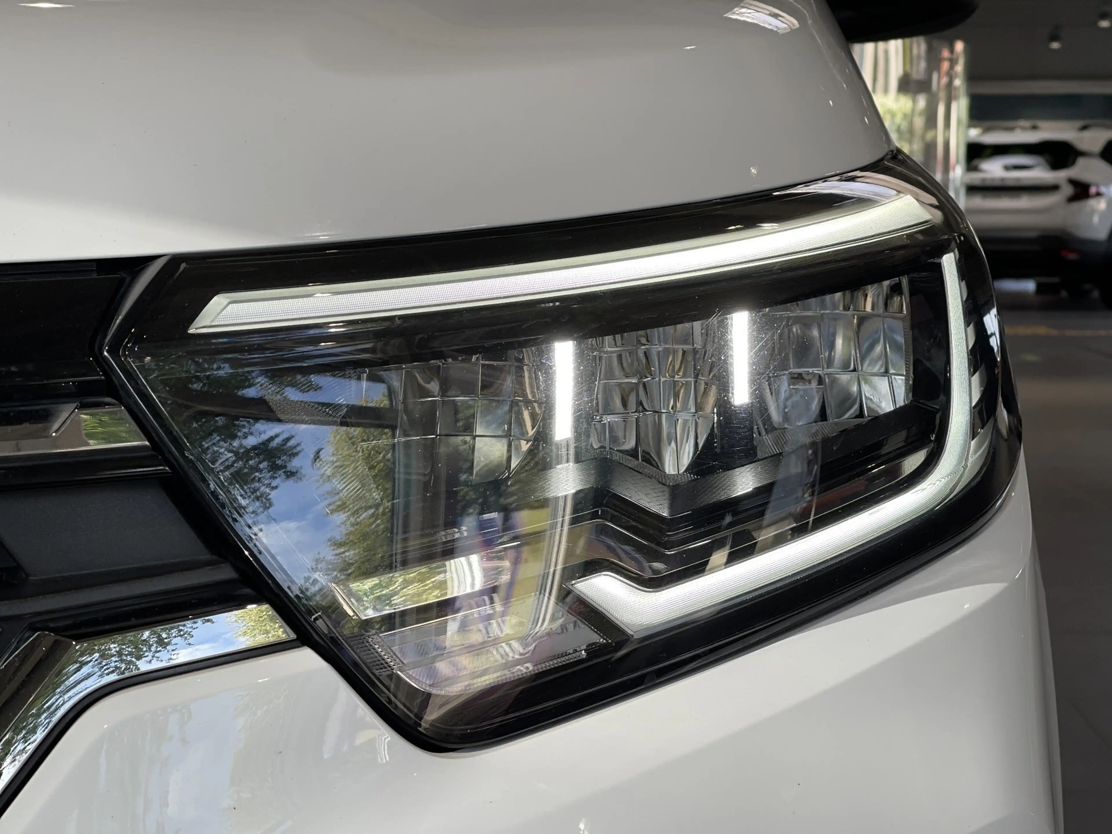 Renault Kangoo PKW TECHNO TCe 130 PS gepflegt! — photo 5