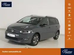 Volkswagen Touran 1.5 TSI GOAL DSG NAV/LED/Kamera/7 Sitzer