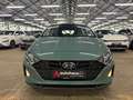 Hyundai i20 1.2 Select  Klima|Bluetooth|DAB Grün - thumbnail 2