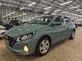 Hyundai i20 1.2 Select  Klima|Bluetooth|DAB Grün - thumbnail 3