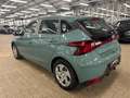 Hyundai i20 1.2 Select  Klima|Bluetooth|DAB Grün - thumbnail 4
