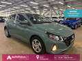 Hyundai i20 1.2 Select  Klima|Bluetooth|DAB Grün - thumbnail 1
