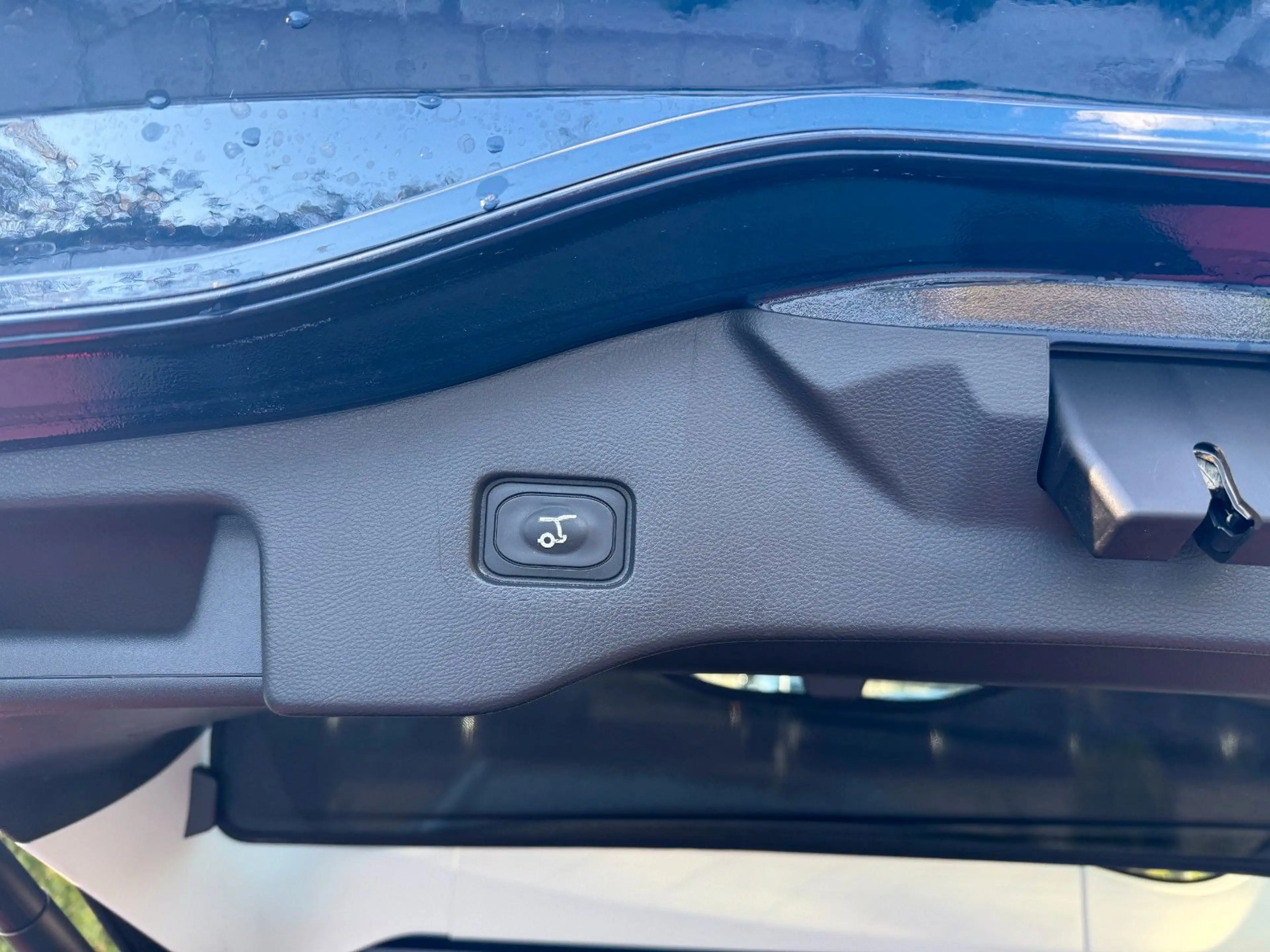 Ford Mondeo Turnier Titanium — photo 10