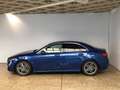 Mercedes-Benz A 250 A 250 4M Limo AMG Premium +/Pano/Bem/360°/Head Blau - thumbnail 2