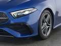 Mercedes-Benz A 250 A 250 4M Limo AMG Premium +/Pano/Bem/360°/Head Blau - thumbnail 2