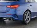 Mercedes-Benz A 250 A 250 4M Limo AMG Premium +/Pano/Bem/360°/Head Blau - thumbnail 5