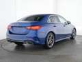 Mercedes-Benz A 250 A 250 4M Limo AMG Premium +/Pano/Bem/360°/Head Blau - thumbnail 4