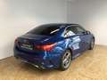 Mercedes-Benz A 250 A 250 4M Limo AMG Premium +/Pano/Bem/360°/Head Blau - thumbnail 4