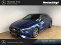 Mercedes-Benz A 250 A 250 4M Limo AMG Premium +/Pano/Bem/360°/Head Blau - thumbnail 1