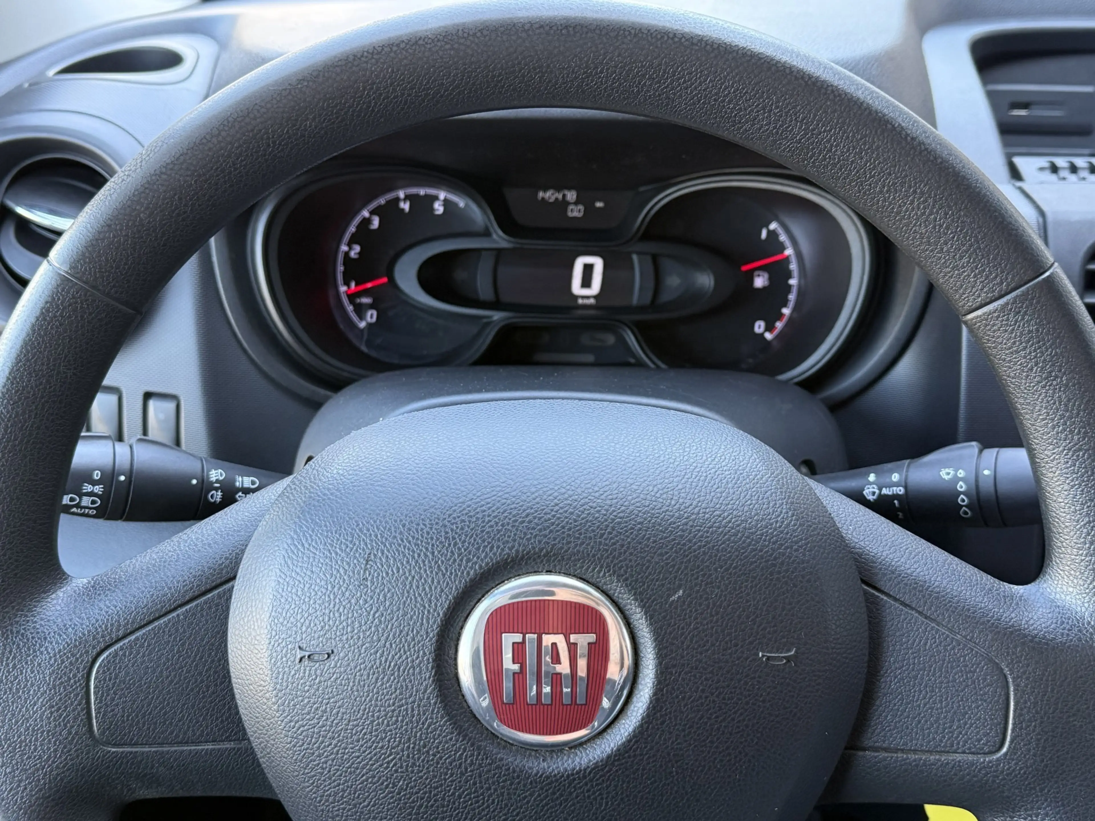 Fiat Talento 1.6 L2H1 — photo 17