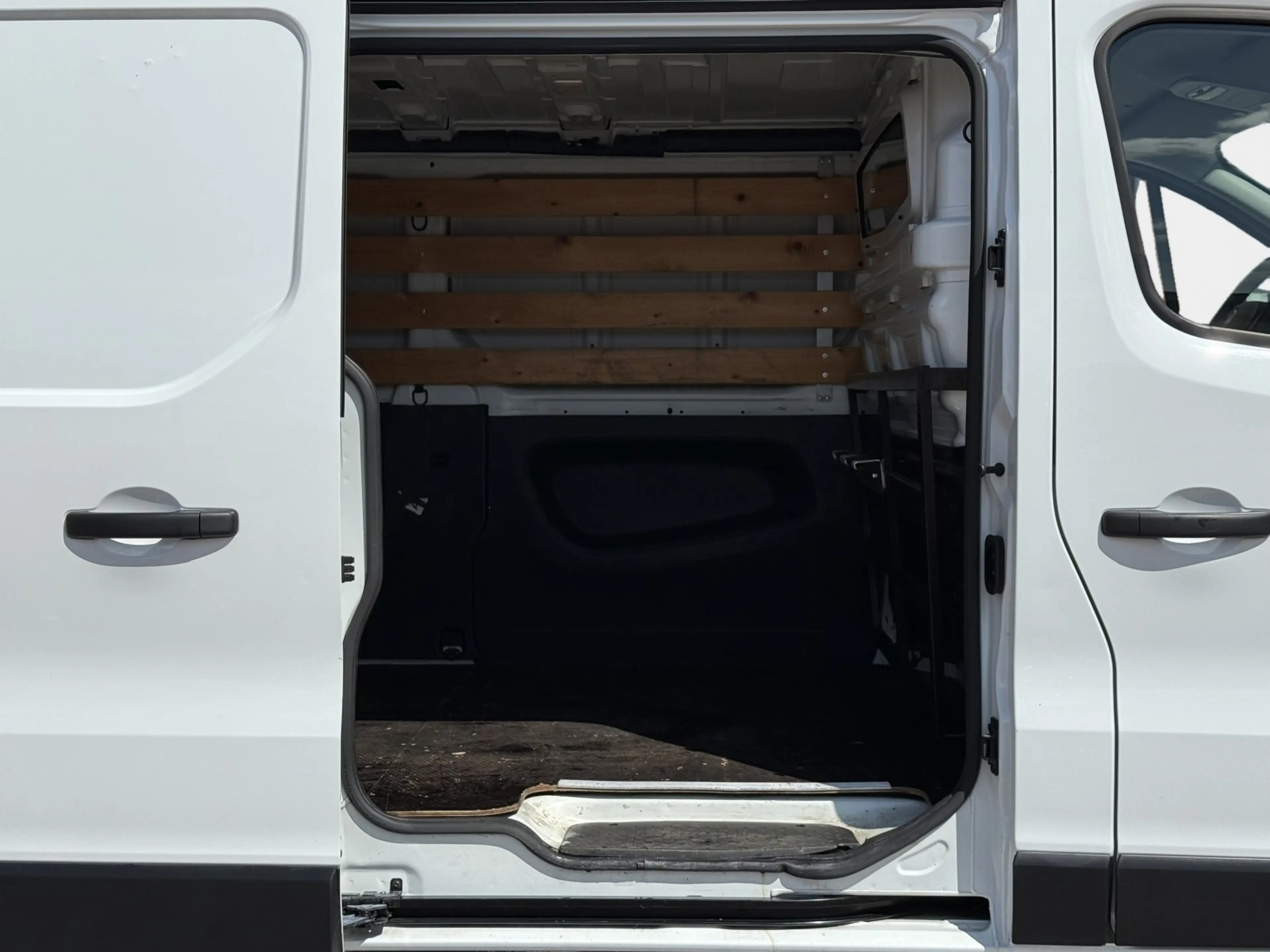 Fiat Talento 1.6 L2H1 — photo 6