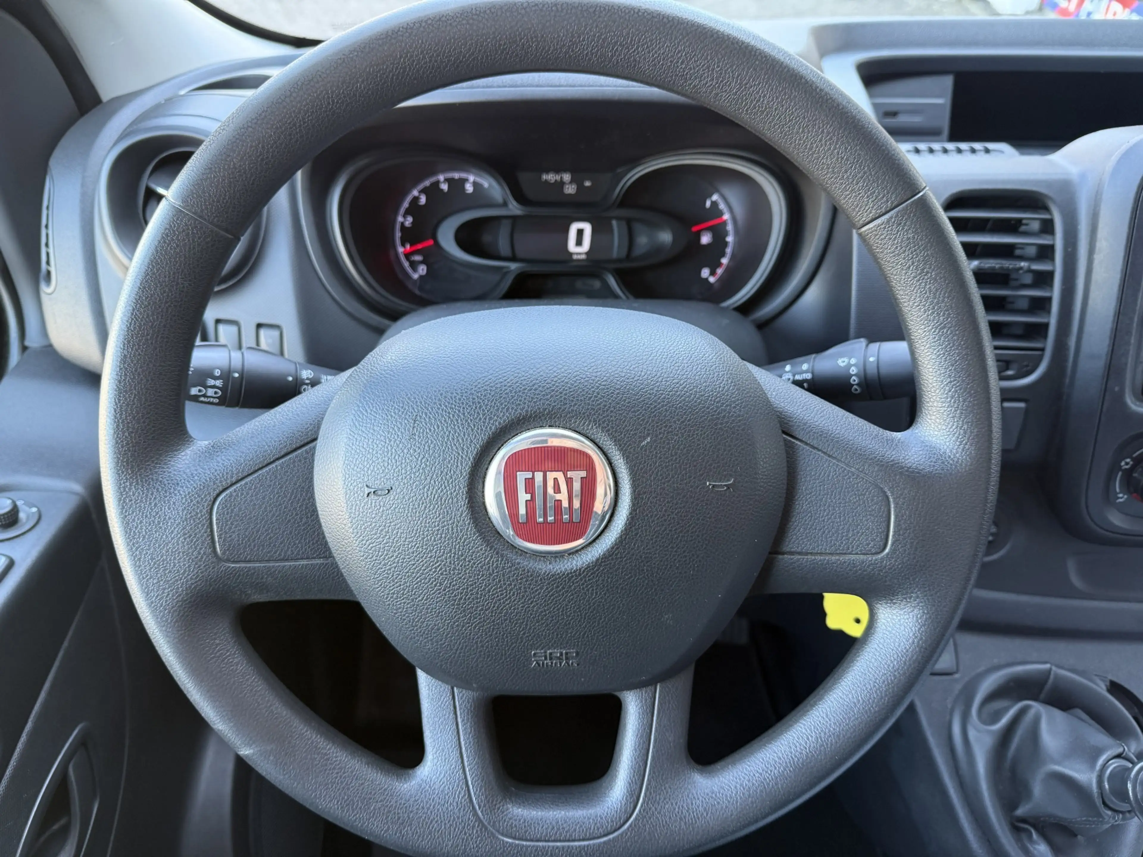 Fiat Talento 1.6 L2H1 — photo 16