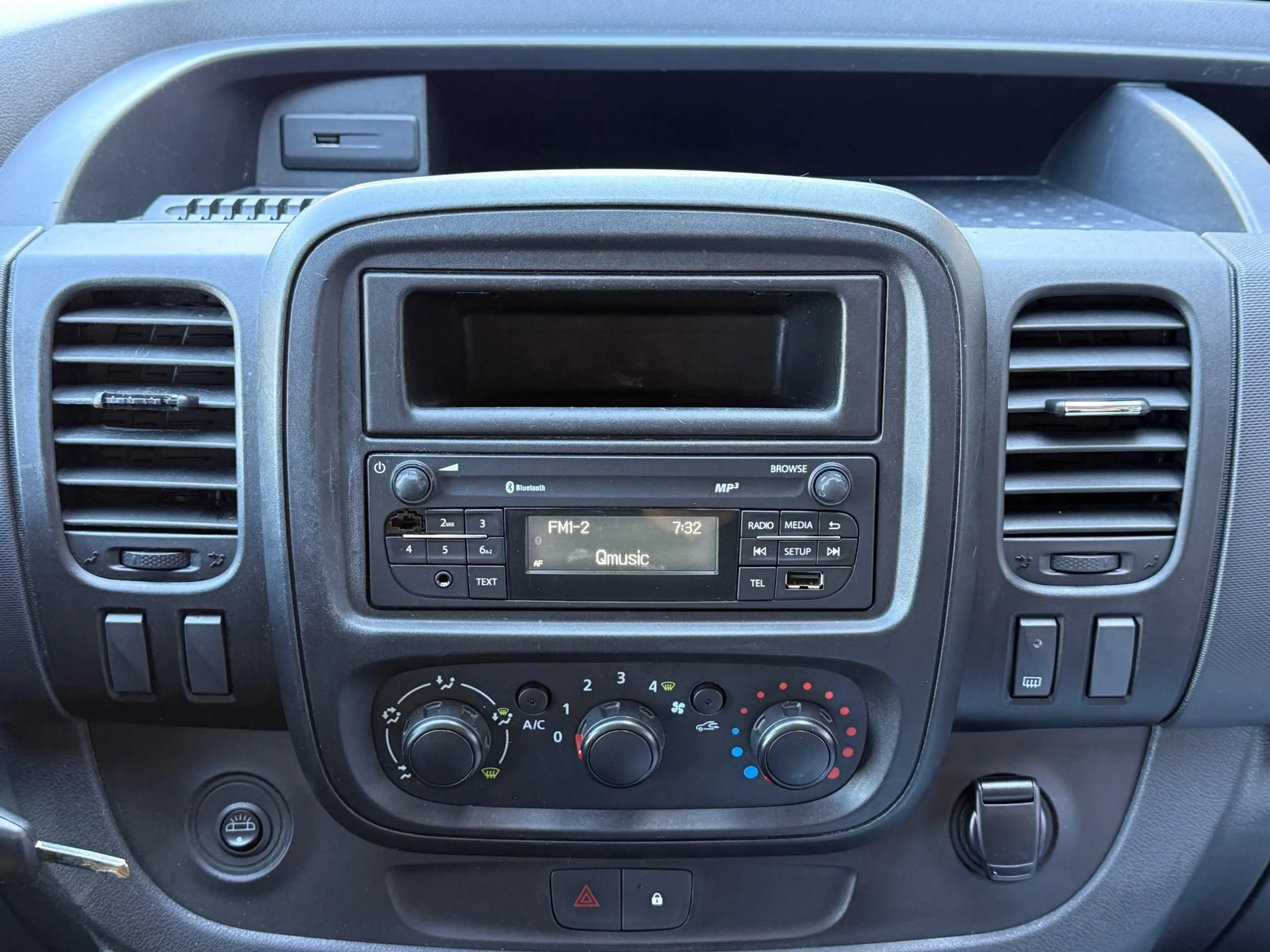 Fiat Talento 1.6 L2H1 — photo 15