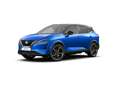 Nissan Qashqai TEKNA HR13 HO MILD-HYBRID 158  CVT Blu/Azzurro - thumbnail 1