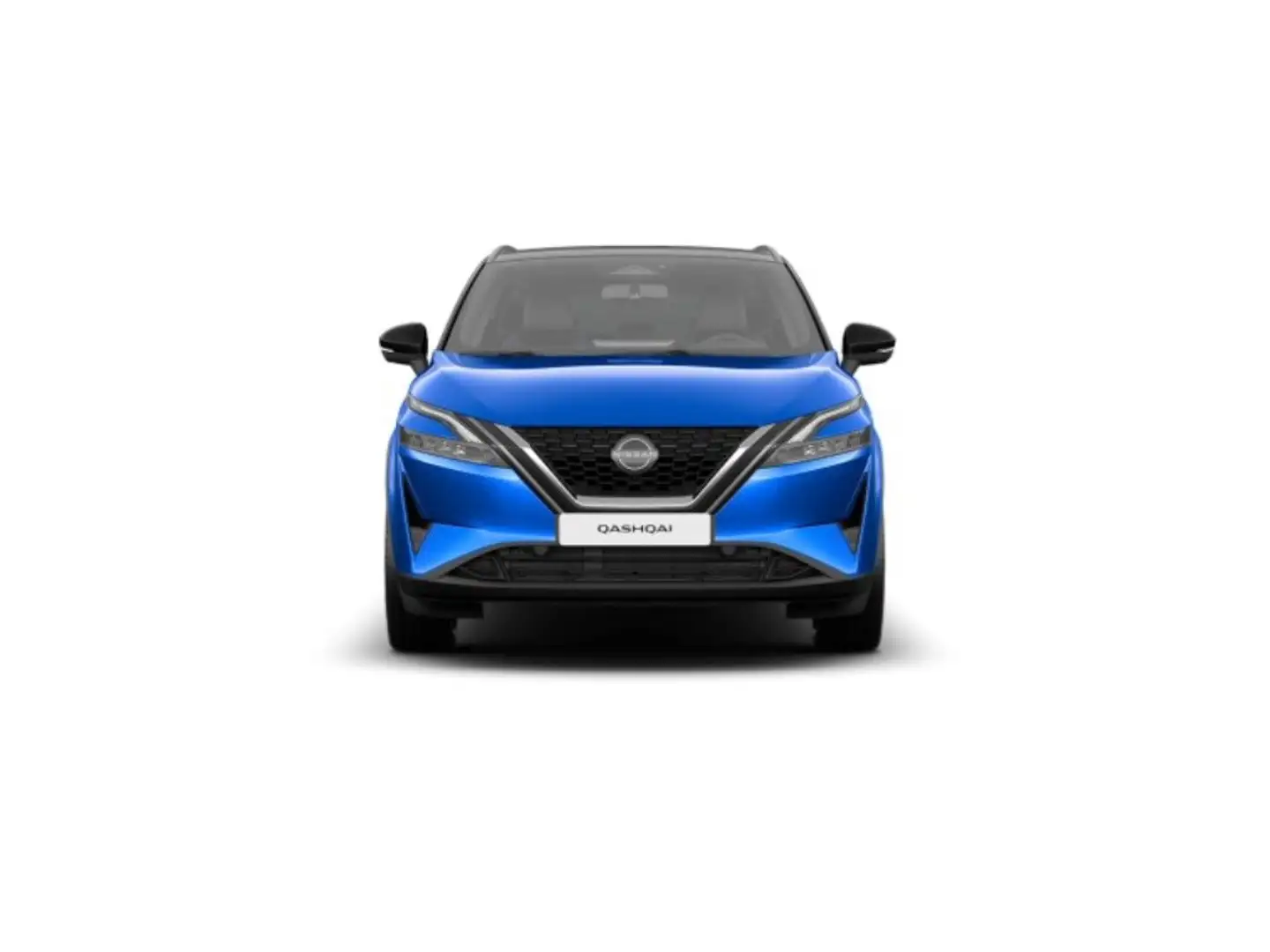 Nissan Qashqai TEKNA HR13 HO MILD-HYBRID 158  CVT Blu/Azzurro - 2