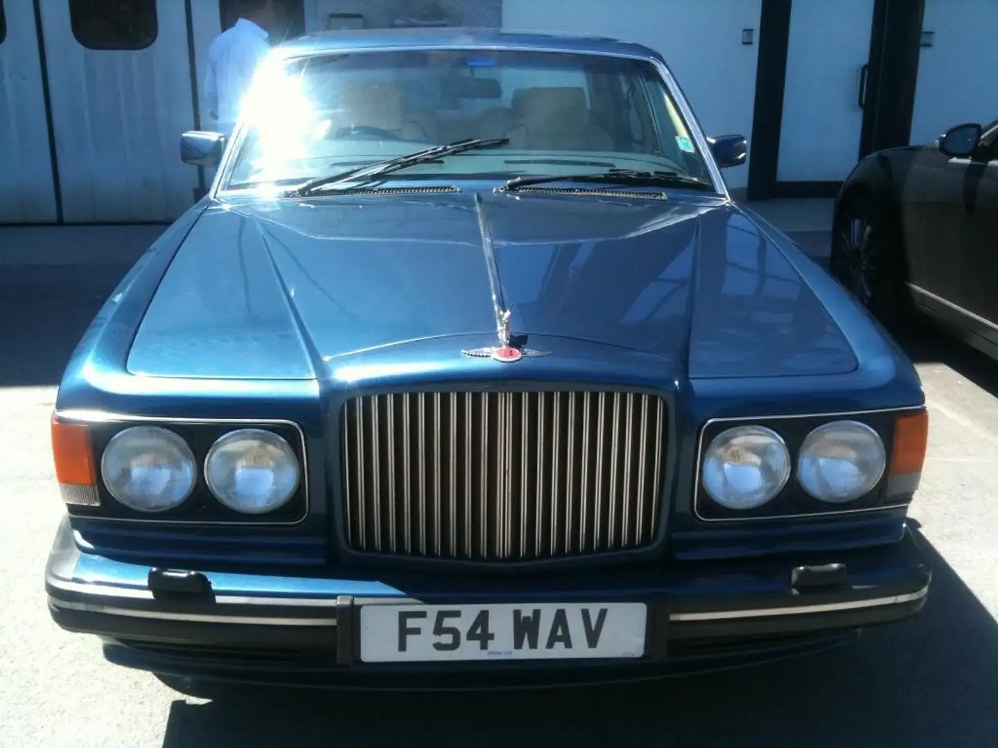 Bentley Turbo R 6.8 - 2