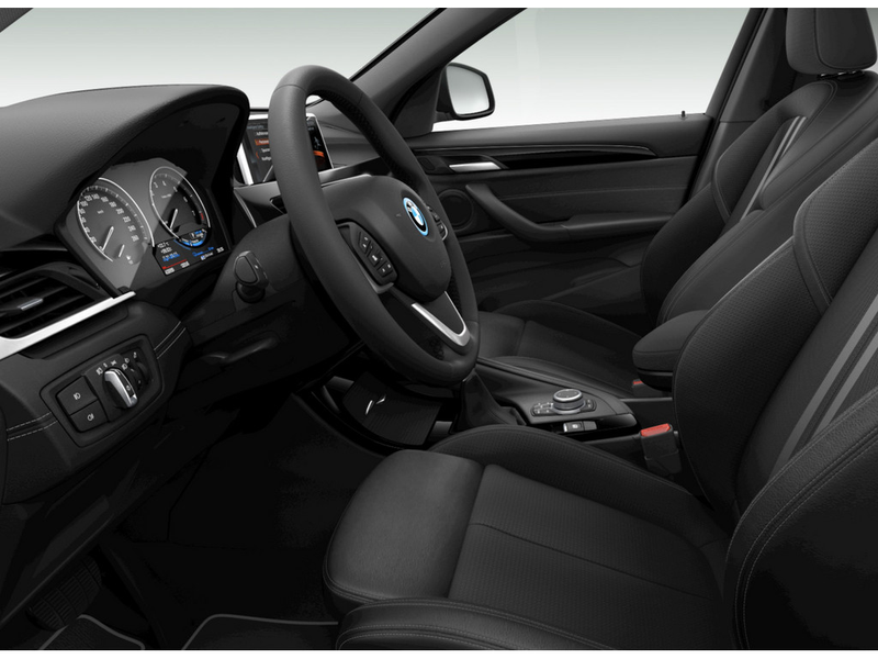BMW X1 xDrive25e Sport Line FACEL. LED ACC NAVI — photo 4