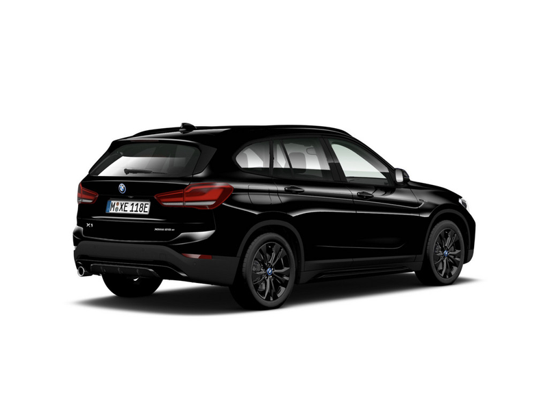 BMW X1 xDrive25e Sport Line FACEL. LED ACC NAVI — photo 3