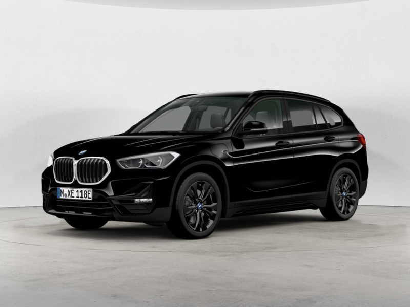 BMW X1 xDrive25e Sport Line FACEL. LED ACC NAVI — photo 2