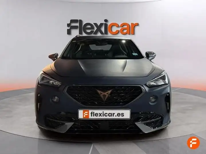 Cupra Formentor 2.0 TSI 4Drive DSG 2020, foto 9